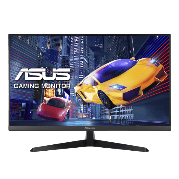 ASUS 27" VY279HGE (1920 x 1080)  IPS  144Hz IPS SmoothMotion-image